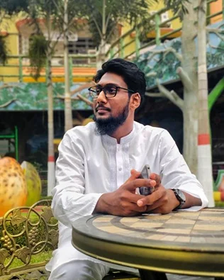 MD. Sazzad Hossain's profile picture
